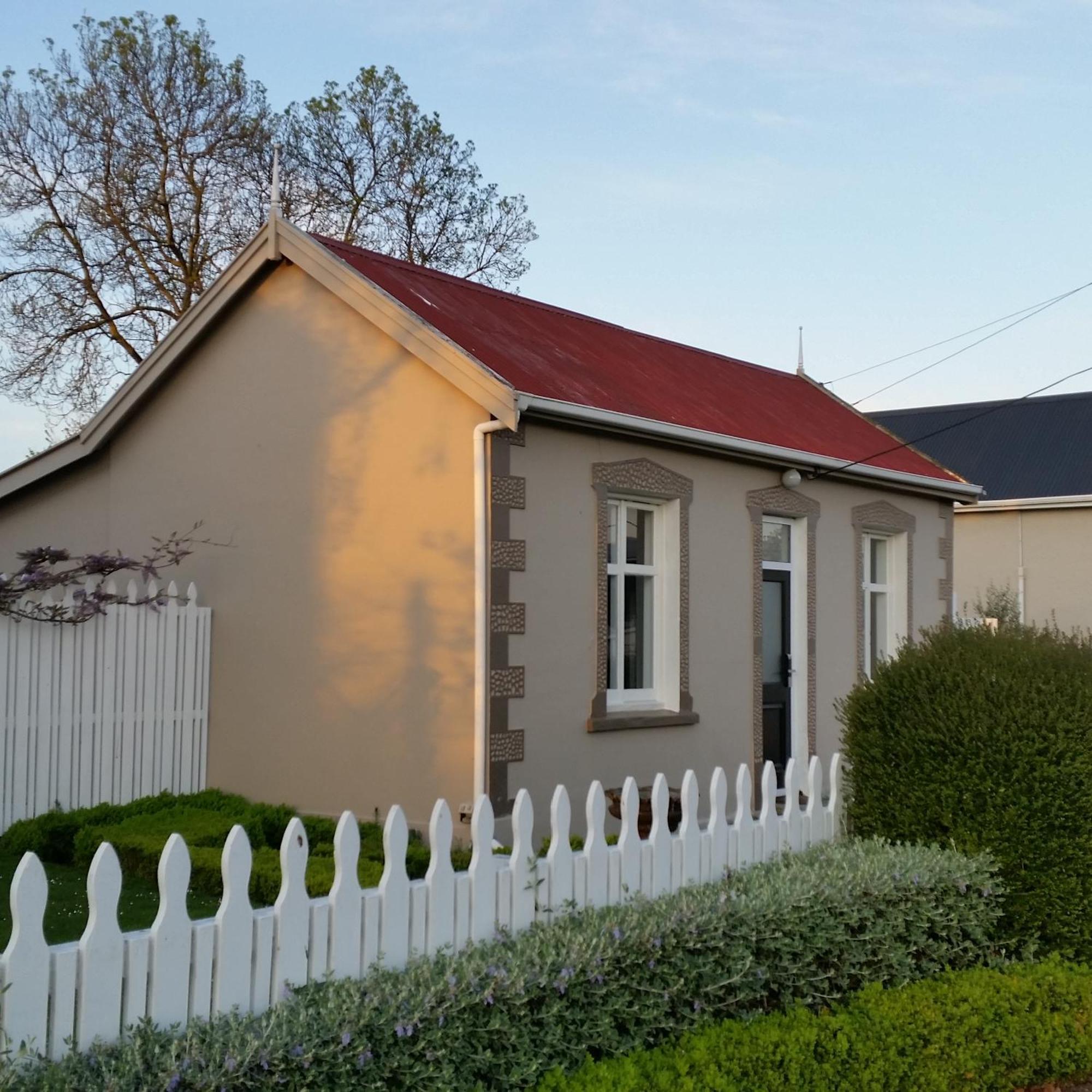 Designer Cottage Крайстчёрч Экстерьер фото